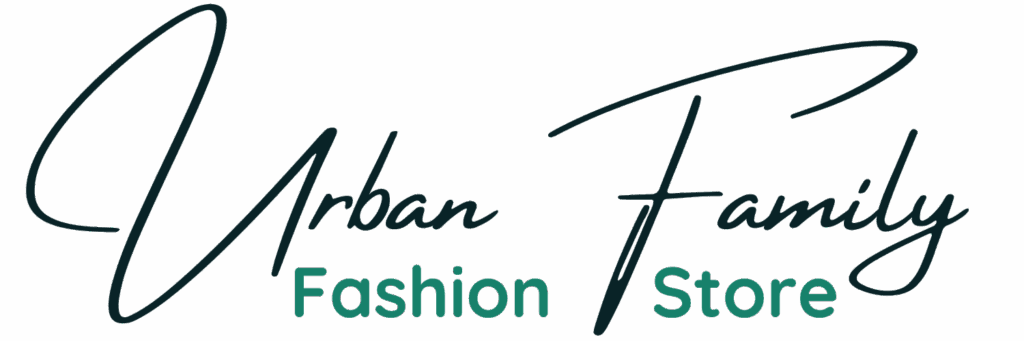Urban Family Fashion Store